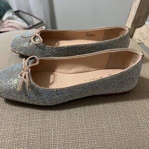 Matisse Ballet Flats